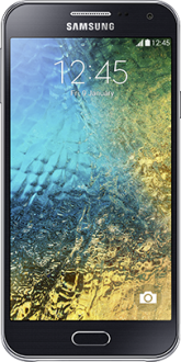 Samsung Galaxy E5 4G / Tek Hat (SM-E500F) Cep Telefonu kullananlar yorumlar